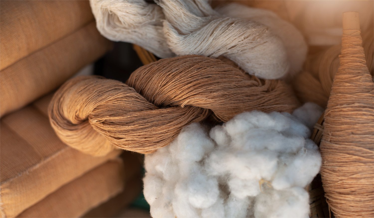 HOW SUSTAINABLE ARE TEXTILES? - A COMPARISON USING THE HIGG MATERIAL INDEX